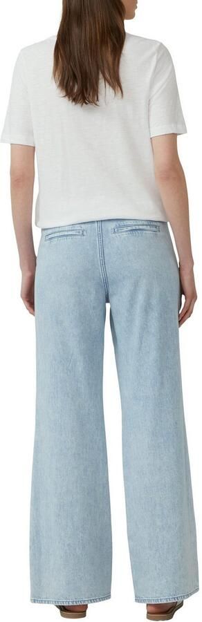 S.Oliver T-shirt met print - Foto 2