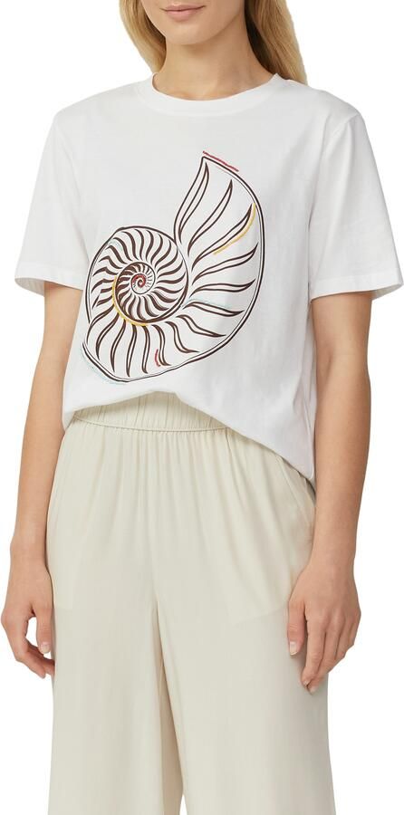 S.Oliver T-shirt met print - Foto 4