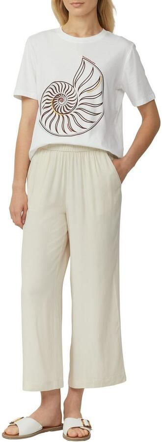 S.Oliver T-shirt met print - Foto 2