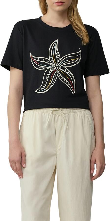 S.Oliver T-shirt met print - Foto 3