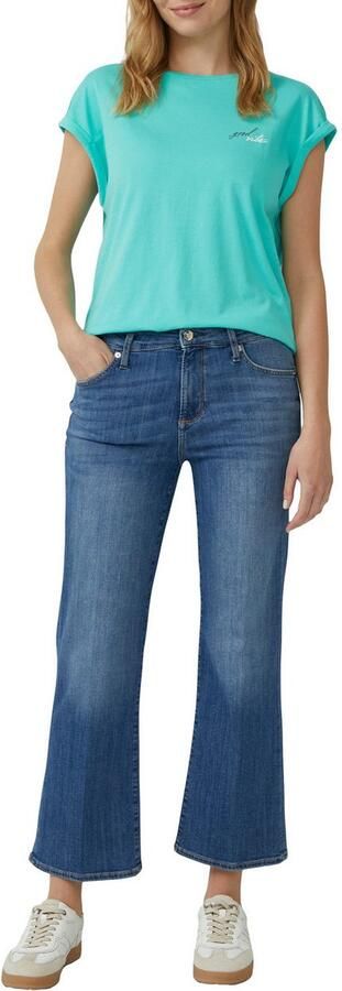 S.Oliver T-shirt met print - Foto 2