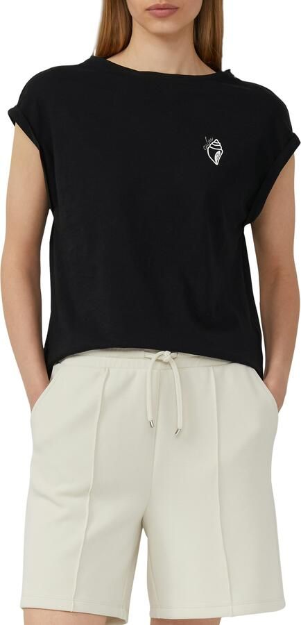 S.Oliver T-shirt met print - Foto 4