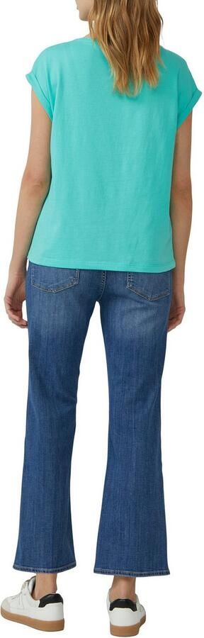 S.Oliver T-shirt met print - Foto 3