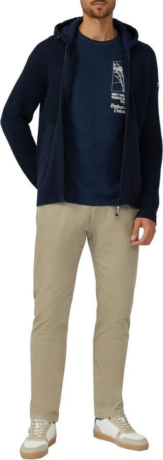 S.Oliver T-shirt met print - Foto 2