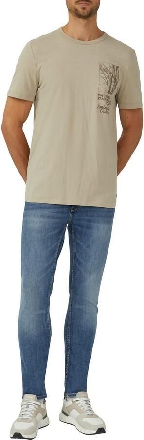 S.Oliver T-shirt met print - Foto 2