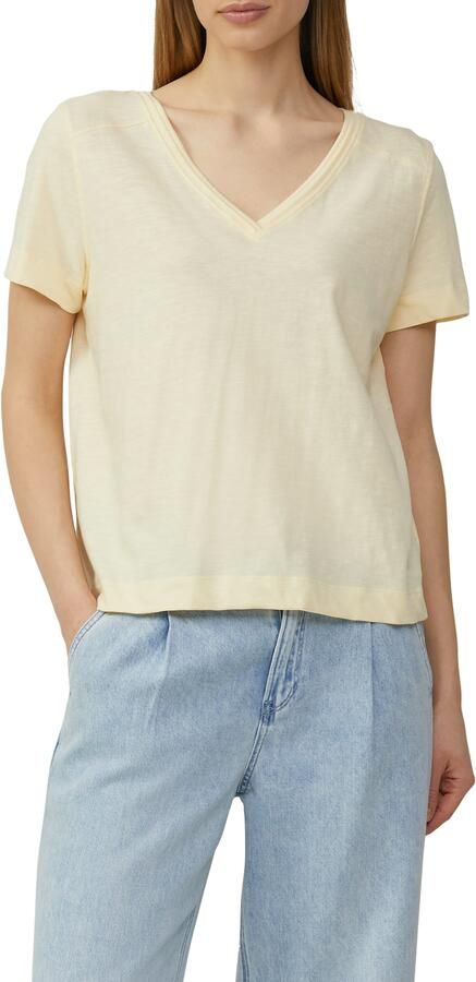 S.Oliver T-shirt van flammégaren - Foto 4