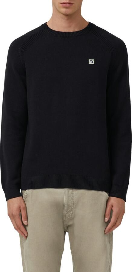 S.Oliver Trui met ronde hals - Foto 3