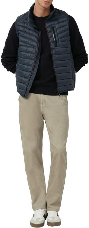 S.Oliver Trui met ronde hals - Foto 2