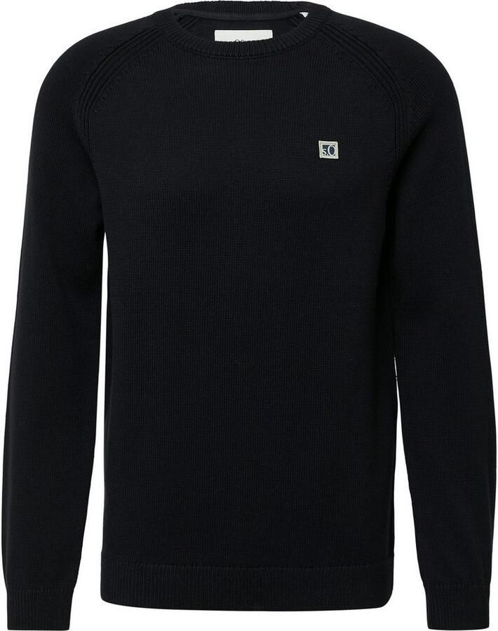 S.Oliver Trui met ronde hals