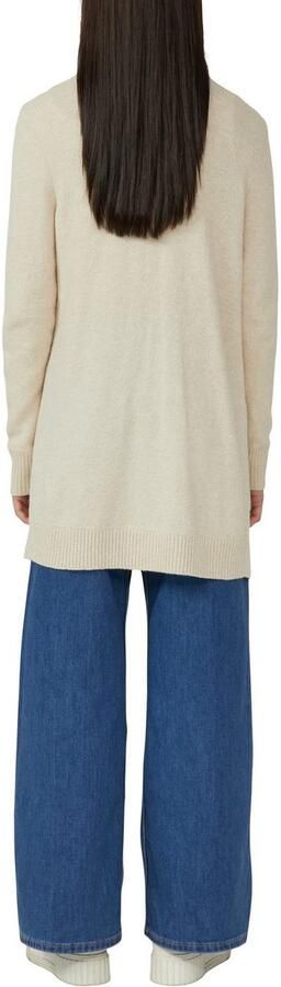 S.Oliver Vest met opgestikte zakken - Foto 3