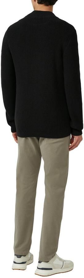 S.Oliver Vest met staande kraag en ritssluiting - Foto 3