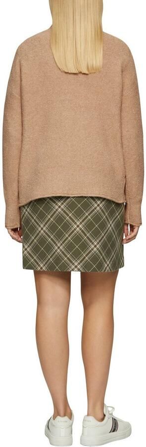 S.Oliver Vest met v-hals en knoopsluiting - Foto 4