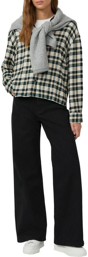 S.Oliver Wijde jeans in five-pocketsstijl - Foto 2