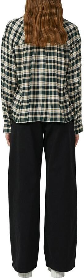 S.Oliver Wijde jeans in five-pocketsstijl - Foto 3