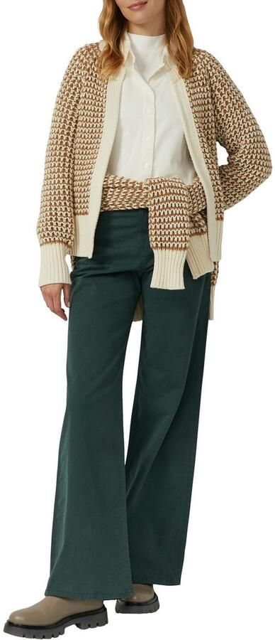 S.Oliver Wijde jeans in five-pocketsstijl - Foto 3