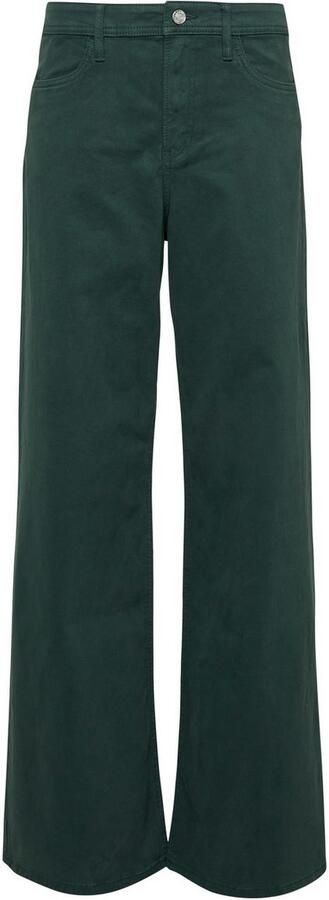 S.Oliver Wijde jeans in five-pocketsstijl