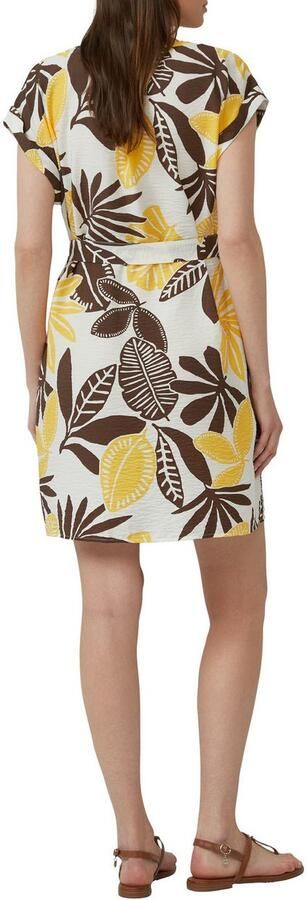 S.Oliver Zomerjurk met print all-over - Foto 2