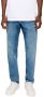 S.Oliver BLACK LABEL Regular fit jeans in 5-pocketmodel model 'Mauro' - Thumbnail 2