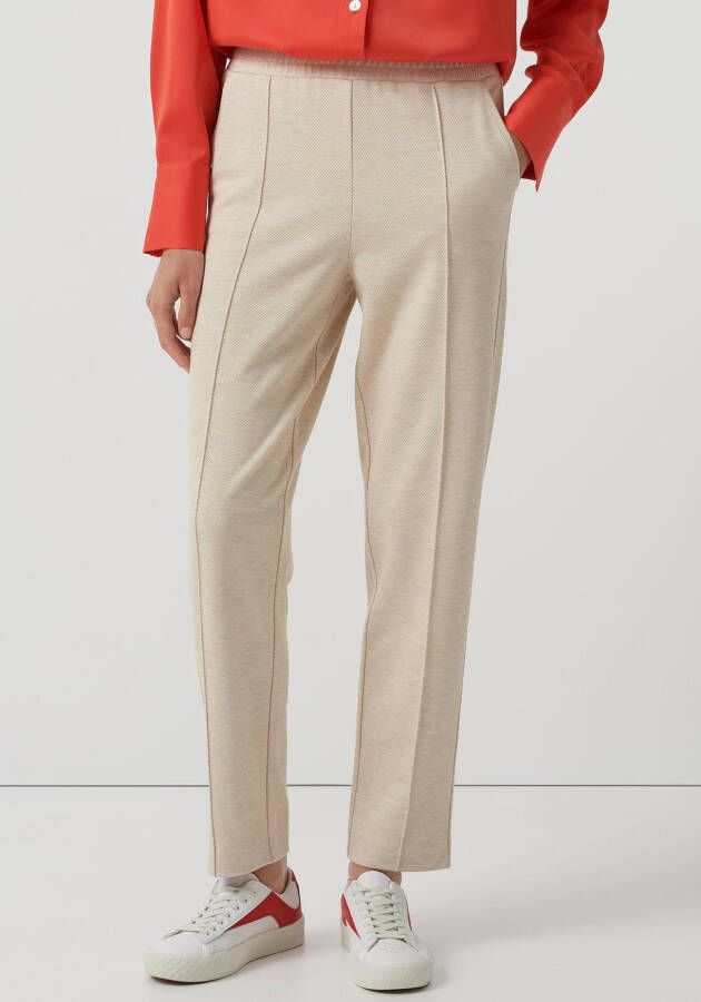 Someday Stoffen broek Conimo met elastische band