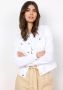 Soyaconcept Jeansjack in effen design model 'Erna 2' - Thumbnail 2