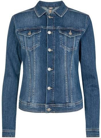 Soyaconcept Jeansjack SC KIMBERLY 3 lichte used effecten