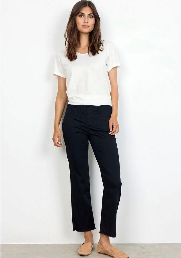 Soyaconcept 7 8-broek SC-NADIRA Zomerbroek - Foto 4