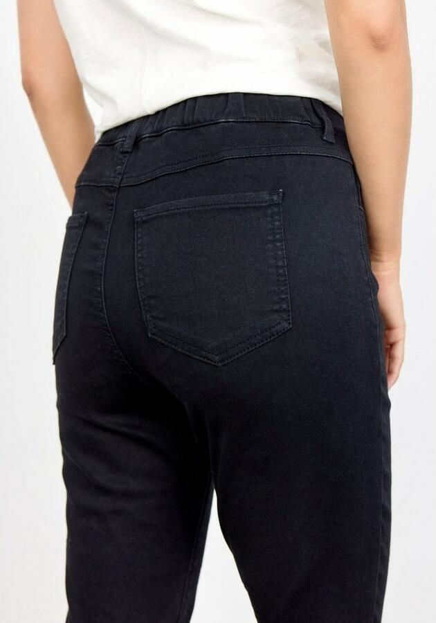 Soyaconcept Sc-Nadira 1-B Bukser 17177 Zwart Dames - Foto 8