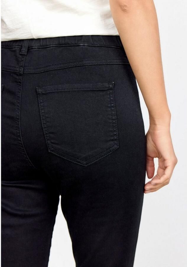 Soyaconcept Sc-Nadira 1-B Bukser 17177 Zwart Dames - Foto 5