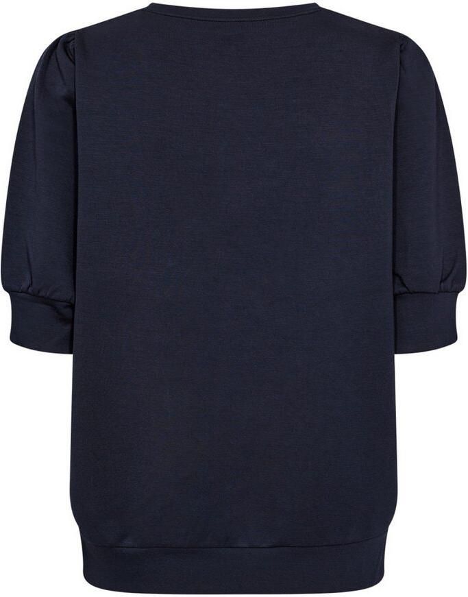 Soyaconcept Blouse met korte mouwen SC-BANU 83 - Foto 2