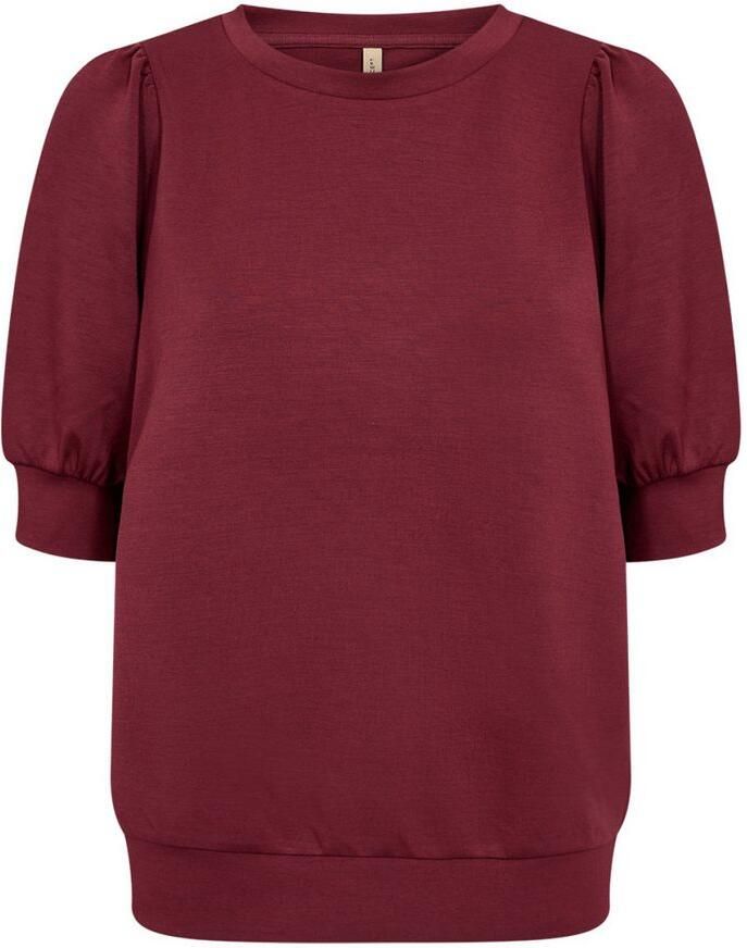 Soyaconcept Blouse met korte mouwen SC-BANU 83