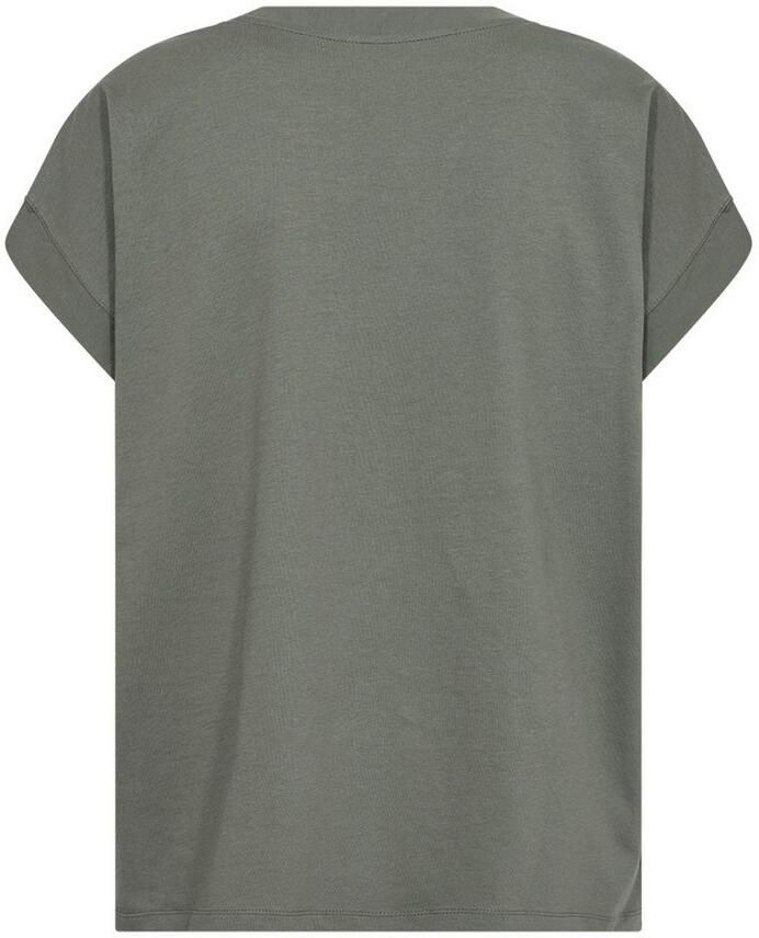 Soyaconcept Blouse met korte mouwen SC-DERBY 27