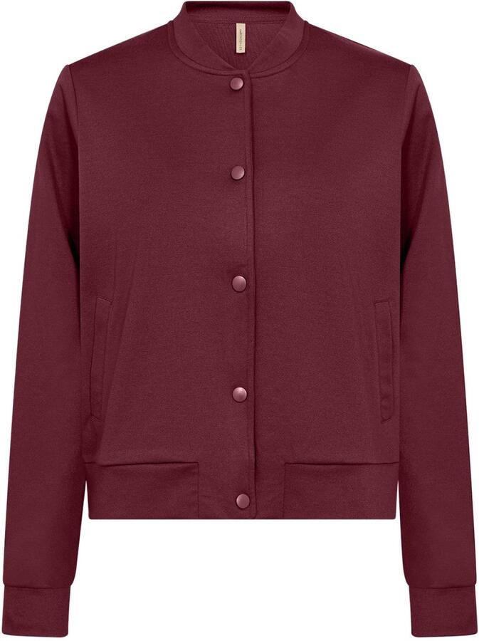 Soyaconcept Blouson SC-DANIELA 11