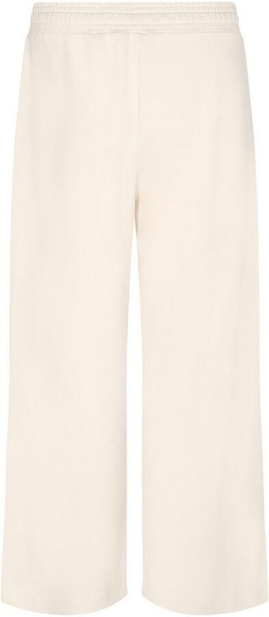 Soyaconcept Regular fit sweatpants met wijde pijpen model 'Banu' - Foto 5
