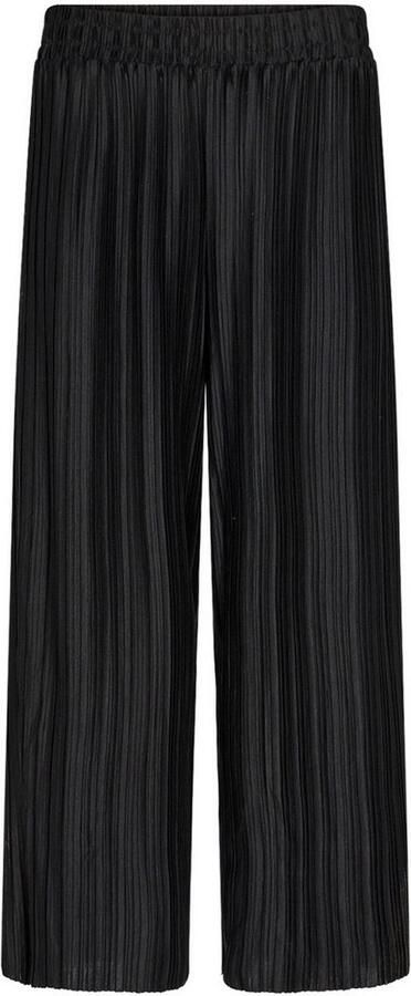 Soyaconcept Culotte met plissévouwen model 'Kirit 4' - Foto 3