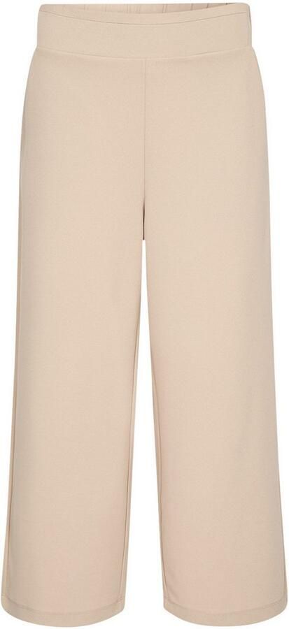 Soyaconcept Comfortbroek SC-SIHAM 36 Zomerbroek comfortabele culotte in 7 8 lengte en casual pasvorm - Foto 3
