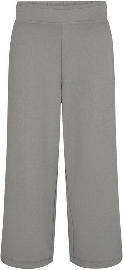 Soyaconcept Comfortbroek SC-SIHAM 36 Zomerbroek comfortabele culotte in 7 8 lengte en casual pasvorm - Foto 4