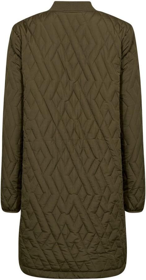 Soyaconcept Gewatteerde jas SC-FENYA 10 - Foto 3