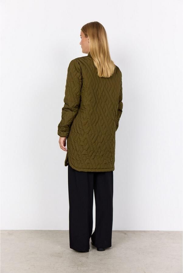 Soyaconcept Gewatteerde jas SC-FENYA 10 - Foto 2