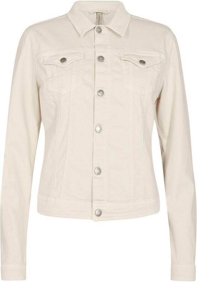 Soyaconcept Jeansblazer SC-ERNA 2 Jeansjack in getailleerde vorm en mooie kleuren - Foto 2