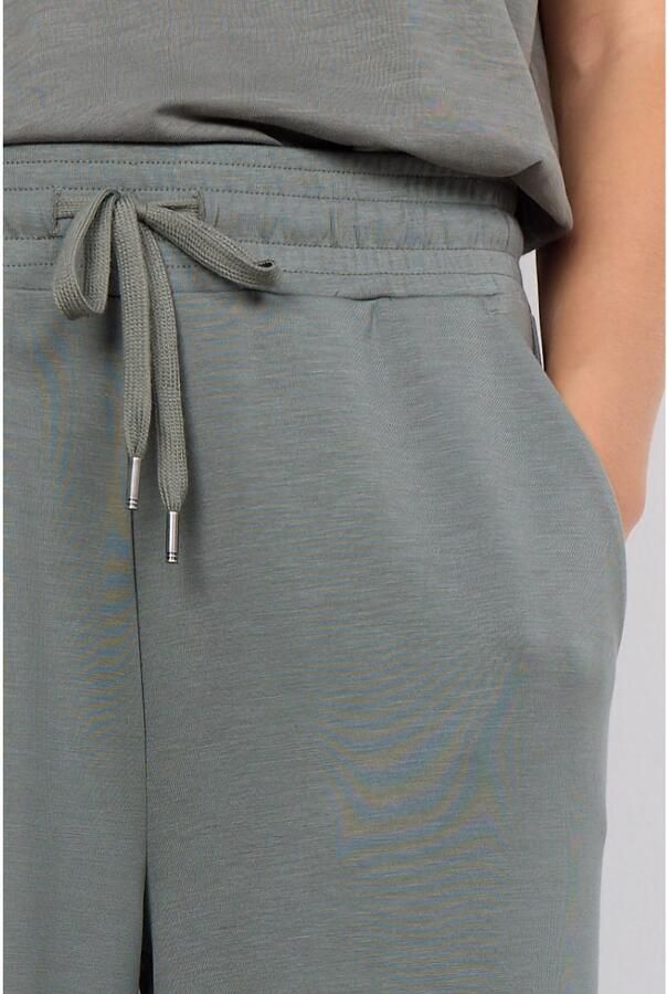 Soyaconcept Joggingbroek SC-BANU 33 met rechte pijpen - Foto 1