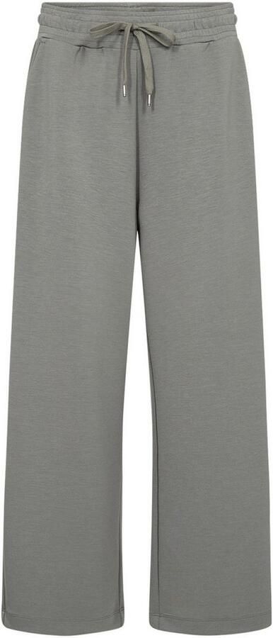 Soyaconcept Joggingbroek SC-BANU 33 met rechte pijpen - Foto 4