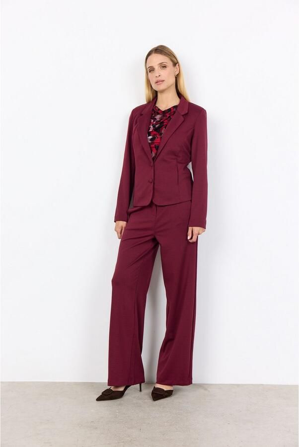 Soyaconcept Korte blazer SC-DANIELA 1 - Foto 3