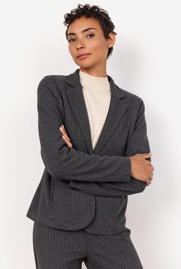 Soyaconcept Korte blazer SC-IVA 3 - Foto 2