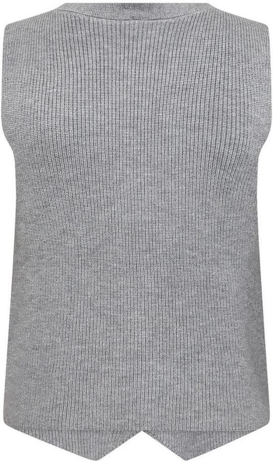 Soyaconcept Gilet met V-hals model 'KANITA' - Foto 2