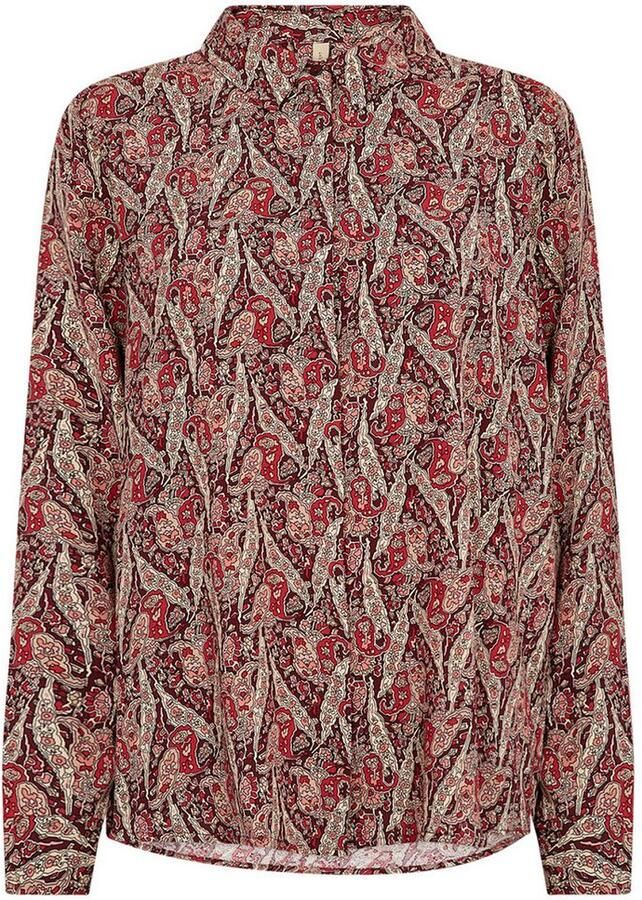 Soyaconcept Overhemdblouse SC-ILYA 2