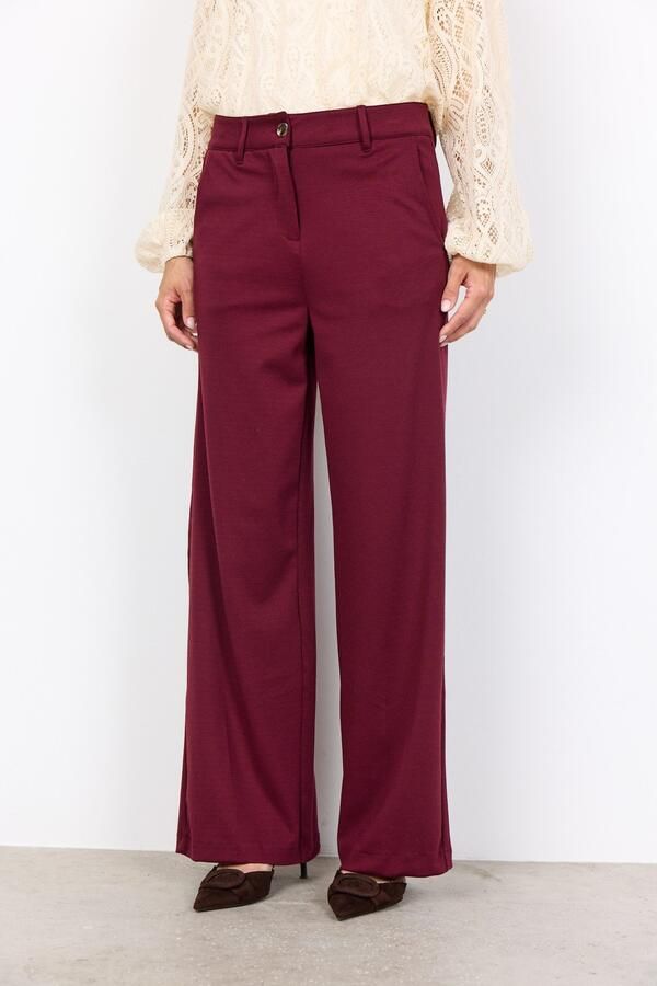 Soyaconcept Pantalon SC-DANIELA 9 - Foto 4
