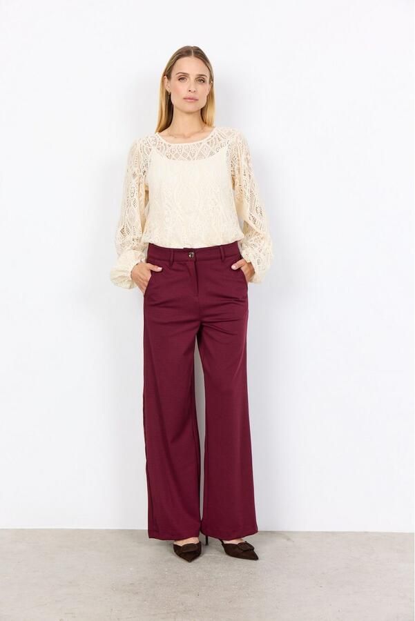 Soyaconcept Pantalon SC-DANIELA 9 - Foto 2