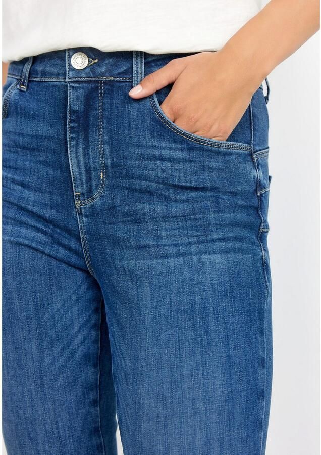 Soyaconcept Skinny fit jeans in 5-pocketmodel model 'KIMBERLY PATRIZIA' - Foto 5