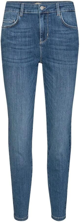 Soyaconcept Skinny fit jeans in 5-pocketmodel model 'KIMBERLY PATRIZIA' - Foto 10