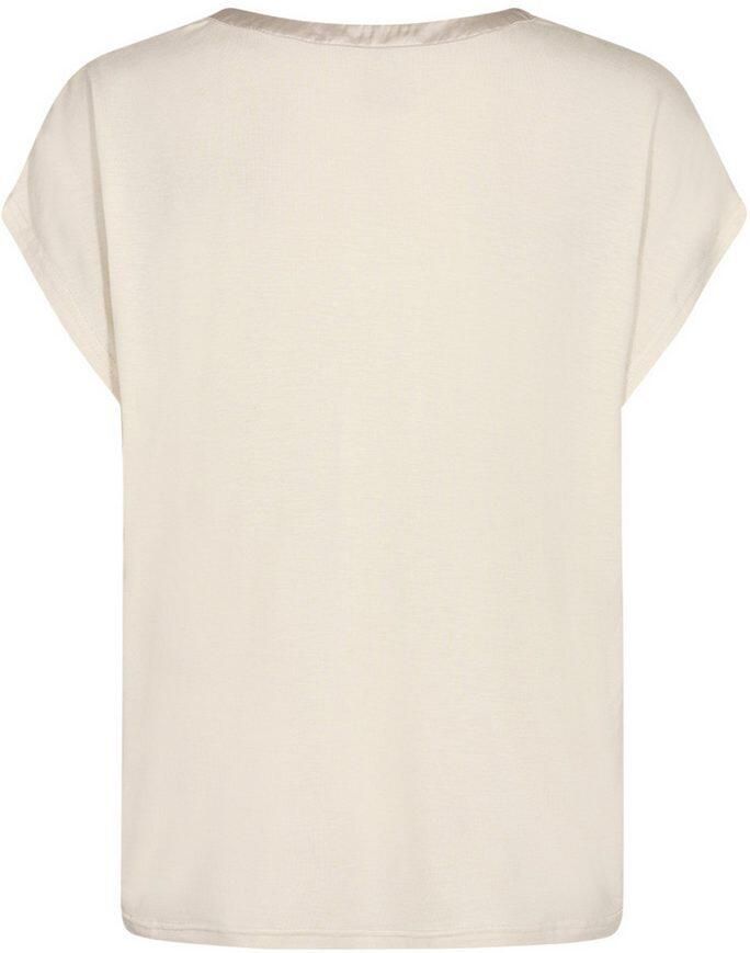 Soyaconcept Blouseshirt met tuniekkraag model 'Tilde'